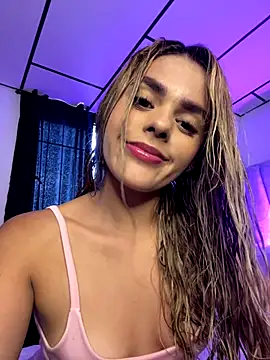 Snapshot of ZoeJohnsoon chatting on September 17, 3:21 pm ZoeJohnsoon online show from September 17, 3:21 pm