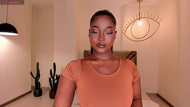 SavannahStorm online show from May 26, 7:24 pm