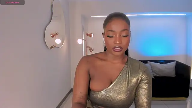 SavannahStorm online show from February 11, 10:22 pm