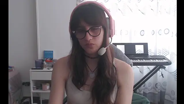 Alice love29 online show from May 23, 4:49 pm