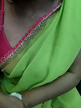 Cute Kritika online show from November 15, 6:36 am