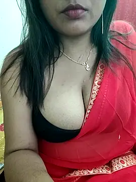 Cute Kritika online show from December 21, 4:28 am