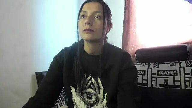 Nathaly love96 online show from April 25, 1:41 pm