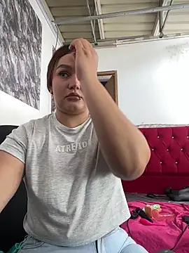 SofiaJoness  online show from May 4, 8:12 pm