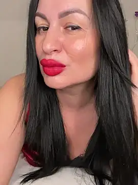 Helena7077 online show from January 15, 10:49 pm