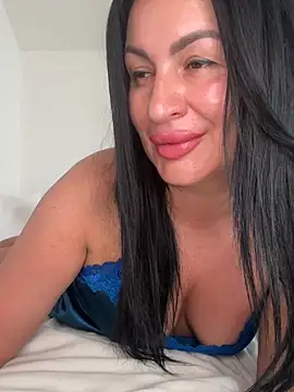 Helena7077 online show from June 18, 5:29 pm
