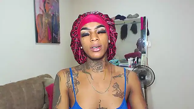 badgirls cx online show from May 23, 2:10 am