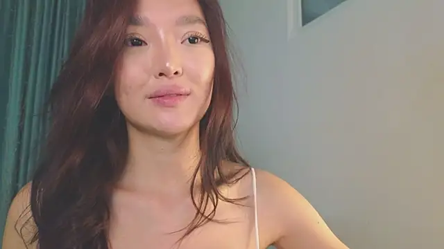 AudreyMell online show from November 28, 2:20 pm