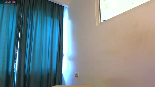 AudreyMell online show from July 9, 7:55 am