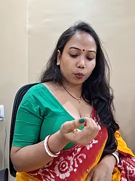 DREAM GIRL-30 online show from May 17, 2:16 pm