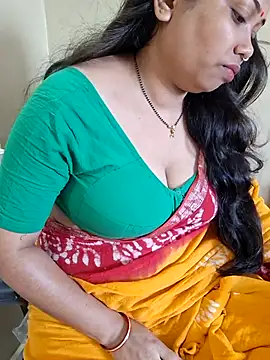 DREAM GIRL-30 online show from May 27, 2:52 am