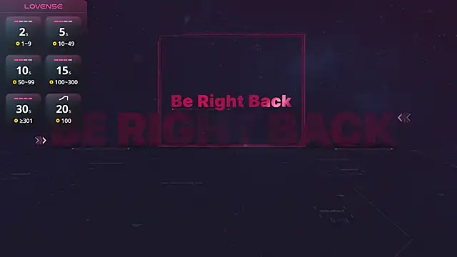 Charlee pink online show from October 16, 12:02 am