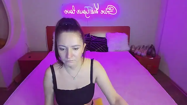 AngellLika online show from March 24, 10:42 am