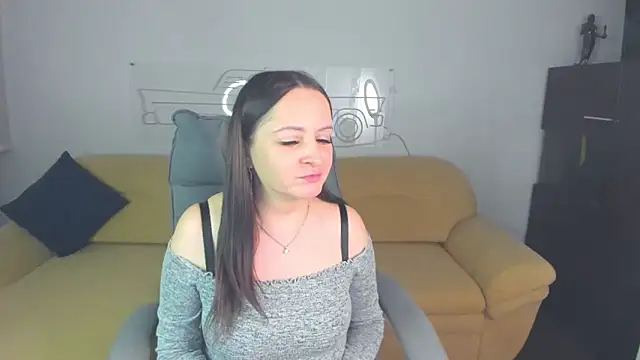 AngellLika online show from January 15, 1:50 pm