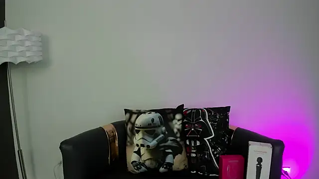 miss  allison online show from October 24, 11:06 am