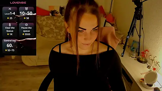 masha19981 online show from May 8, 9:05 pm