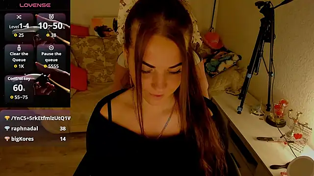 masha19981 online show from May 13, 6:13 pm