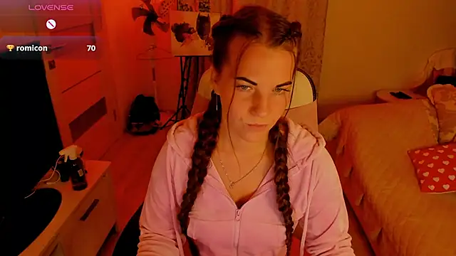 masha19981 online show from October 9, 10:03 pm