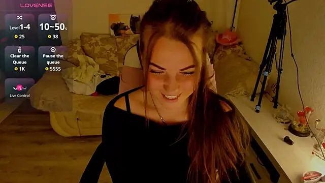 masha19981 online show from June 5, 6:47 pm