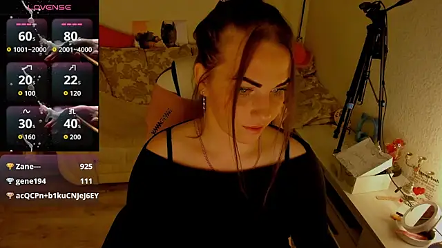 masha19981 online show from May 9, 10:01 pm