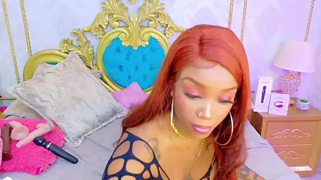 Snapshot of SalomeRestrepo chatting on September 10, 4:56 am SalomeRestrepo online show from September 10, 4:56 am