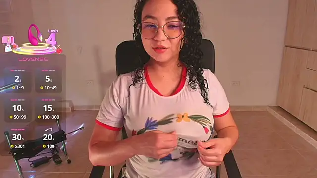 irantzu hank online show from October 6, 7:40 pm