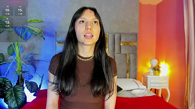 Bianca ks online show from April 30, 3:12 am
