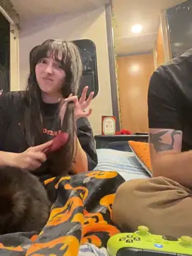 Primordial Juices online show from April 11, 3:12 am