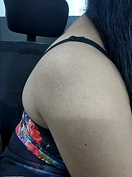 Deepthi Mysore online show from October 26, 2:56 pm