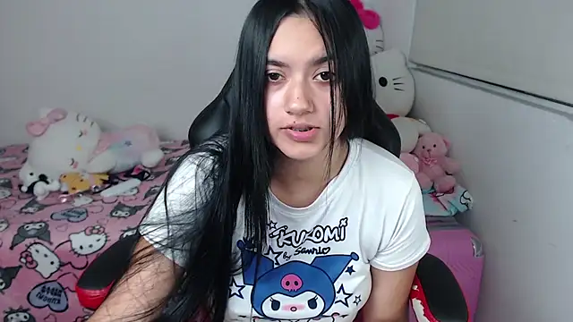 kayla k18 online show from April 29, 11:32 pm