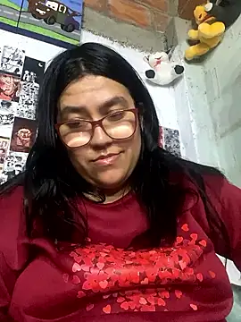 violeta 818 online show from January 11, 6:51 am