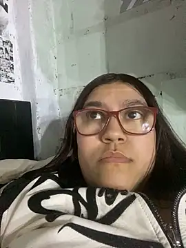 violeta 818 online show from December 22, 8:28 am