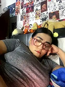 violeta 818 online show from January 12, 7:02 am