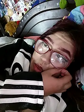 violeta 818 online show from October 15, 7:22 am