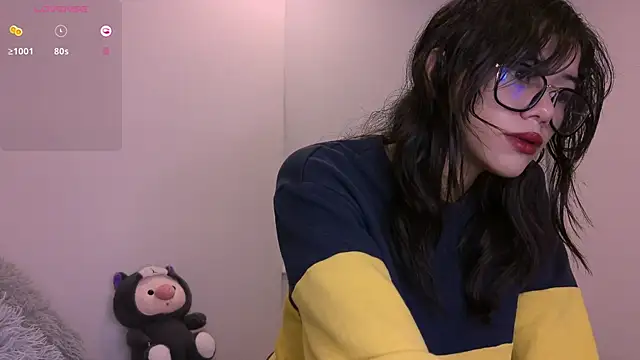 Snapshot of Lovely-allys chatting on September 23, 11:58 pm Lovely-allys online show from September 23, 11:58 pm