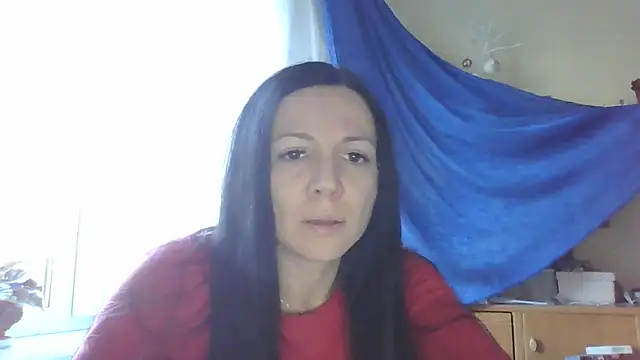 Alika lorens talk online show from September 26, 2:25 pm