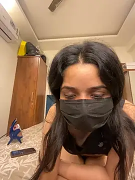 Sexy darling2 online show from January 10, 7:07 pm