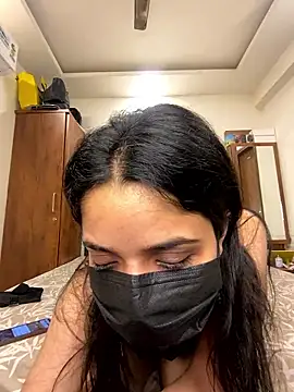 Sexy darling2 online show from January 9, 4:55 pm