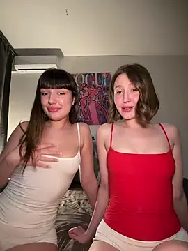 Sophie Avory online show from May 18, 10:05 pm