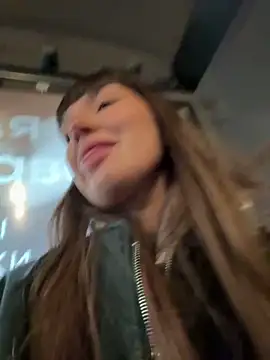 Sophie Avory online show from November 13, 9:03 pm