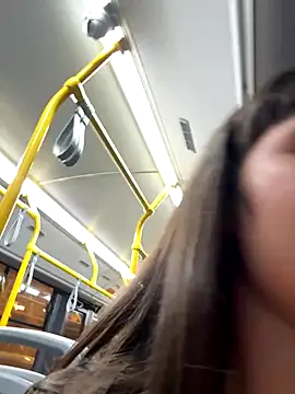 Sophie Avory online show from October 24, 9:11 pm