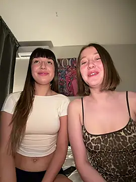 Sophie Avory online show from May 24, 7:13 pm