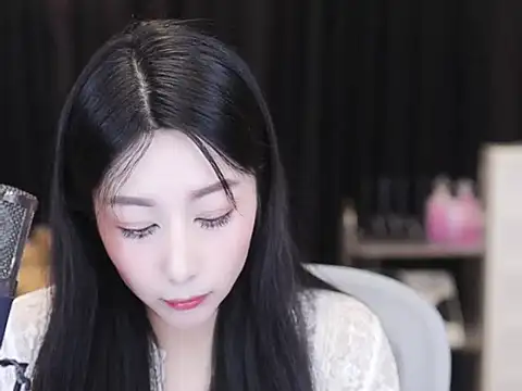 Nuyoah-77 online show from October 10, 4:56 pm