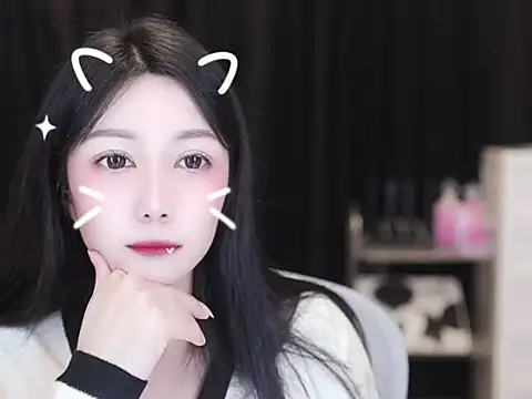 Nuyoah-77 online show from October 13, 5:26 pm