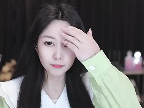 Nuyoah-77 online show from March 14, 9:43 am