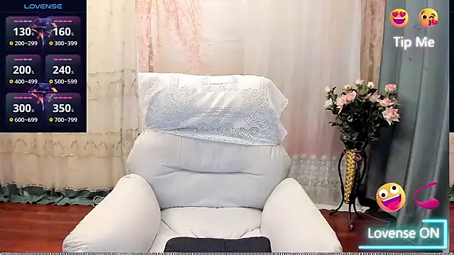 Pennyee online show from October 14, 1:08 am