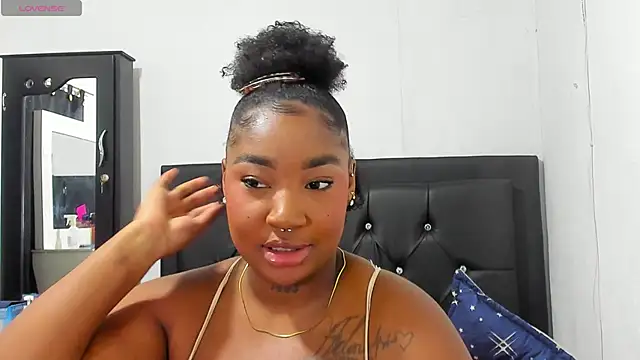 Natassha brown1 online show from September 24, 11:15 pm
