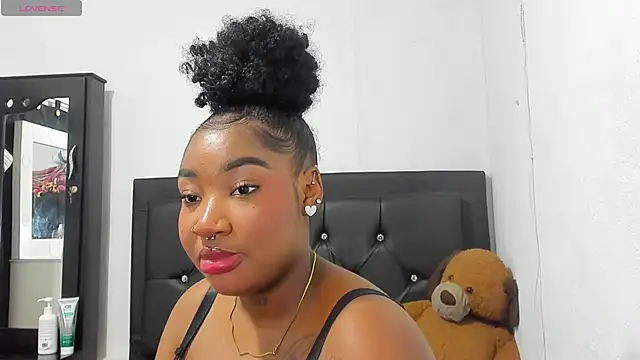 Natassha brown1 online show from October 14, 12:46 am