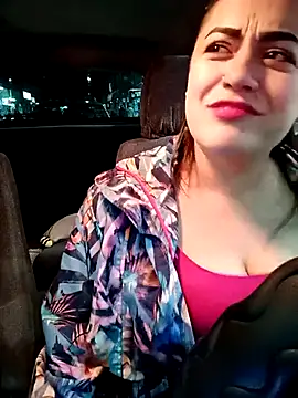 Lesly 10- online show from October 16, 11:29 pm