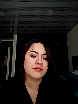 Lesly 10- online show from November 11, 12:46 pm